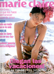 Marie-Claire (Spain-July 1995)
